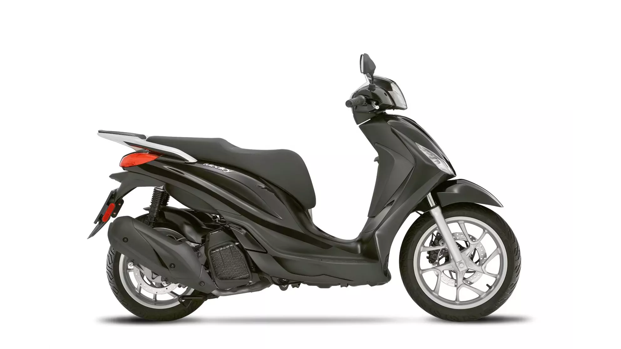 Piaggio Medley 200 - Imagem 1 Piaggio Medley 200 - Imagem 1