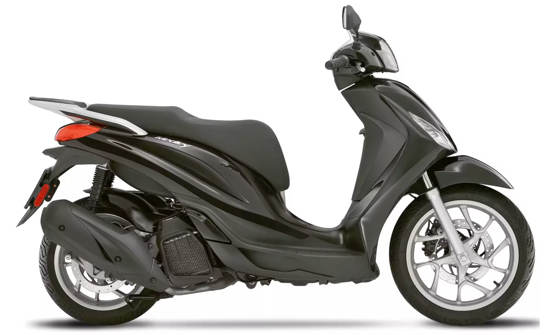 Piaggio Medley 200 2026 Piaggio Medley 200 2026