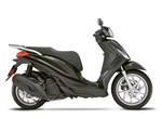 Piaggio Medley 200