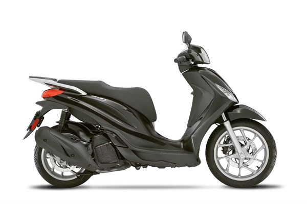 Piaggio Medley 200 () - Bild 2