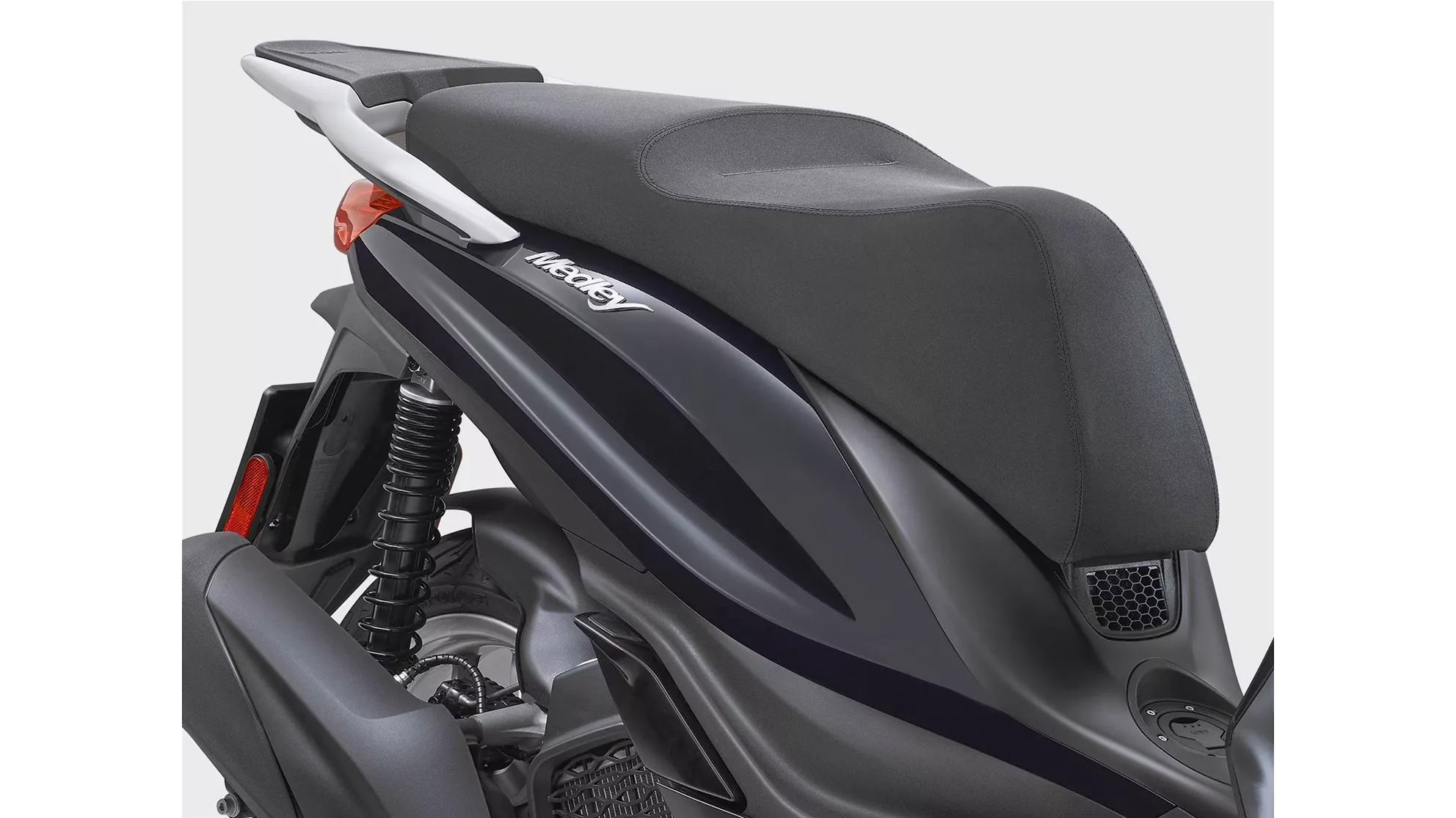 Piaggio Medley 200 - Imagem 2 Piaggio Medley 200 - Imagem 2