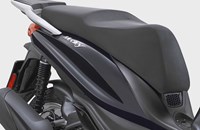 Piaggio Medley 200 2026 - Bild 4