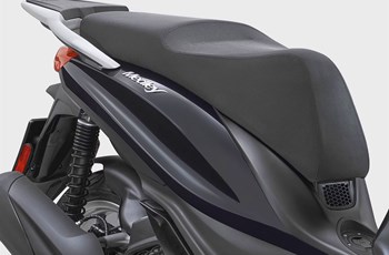 Piaggio Medley 200 2026 - Bild 4