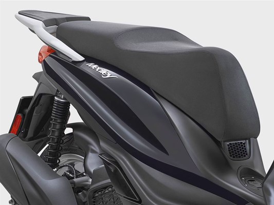 Piaggio Medley 200 () - Bild 3