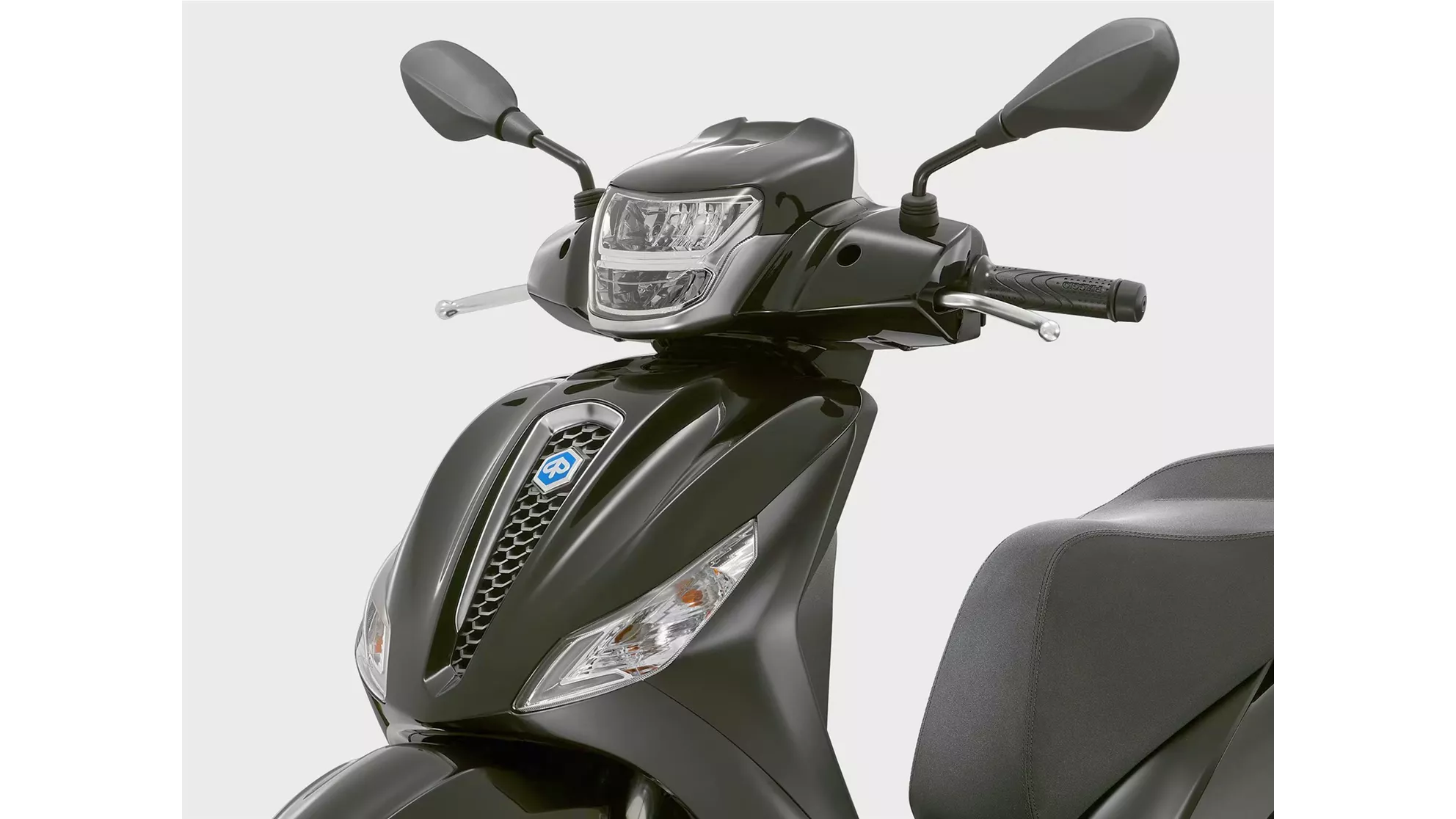 Piaggio Medley 200 - Imagem 3 Piaggio Medley 200 - Imagem 3