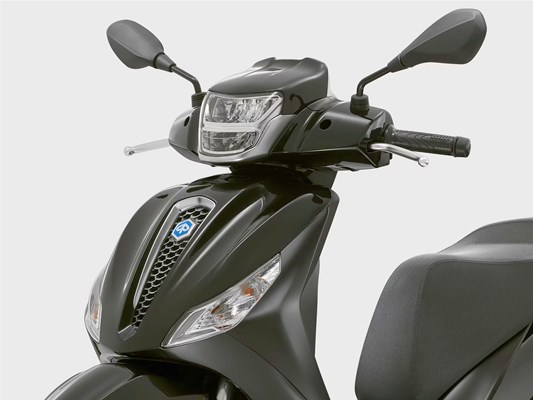 Piaggio Medley 200 () - Bild 4