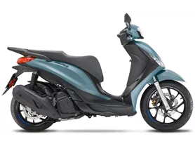Piaggio Medley 200 S Piaggio Medley 200 S