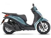 Piaggio Medley 200 S 2026 Piaggio Medley 200 S 2026