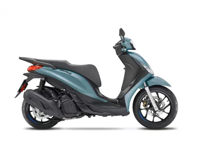 Piaggio Medley 200 S 2026 Piaggio Medley 200 S 2026