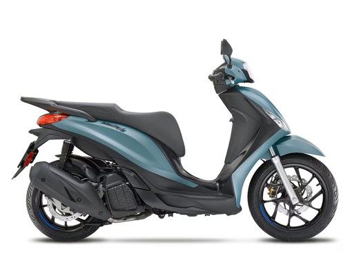 Piaggio Medley 200 S
