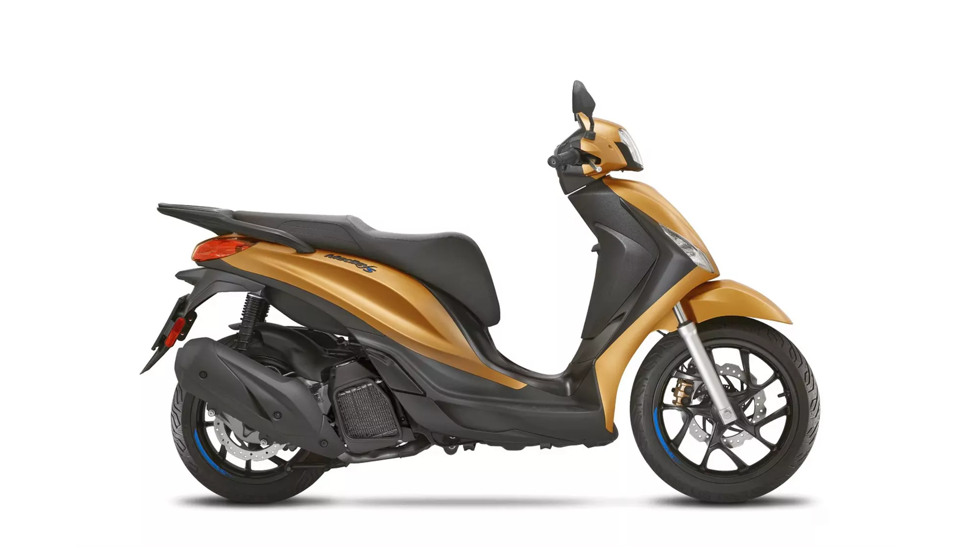 Piaggio Medley 200 S - Kép 1 Piaggio Medley 200 S - Kép 1