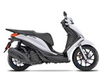 Piaggio Medley 200 S