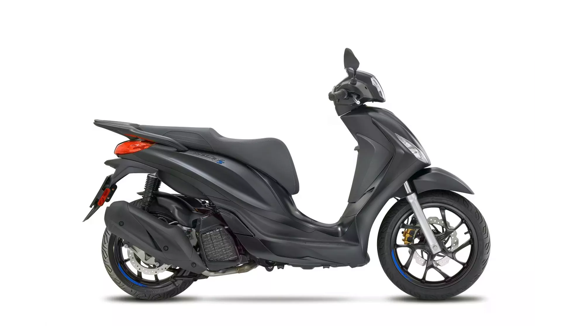 Piaggio Medley 200 S - Kép 3 Piaggio Medley 200 S - Kép 3