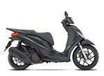 Piaggio Medley 200 S