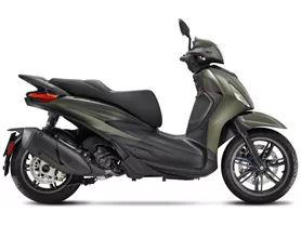 Piaggio Beverly 310 S Piaggio Beverly 310 S