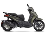Piaggio Beverly 310 S