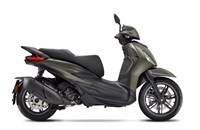 Piaggio Beverly 310 S 2026 - Bild 1