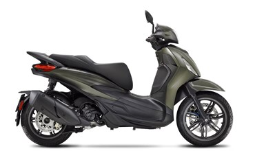 Piaggio Beverly 310 S 