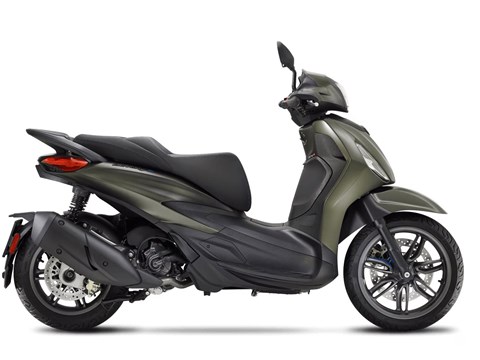 Piaggio Beverly 310 S 