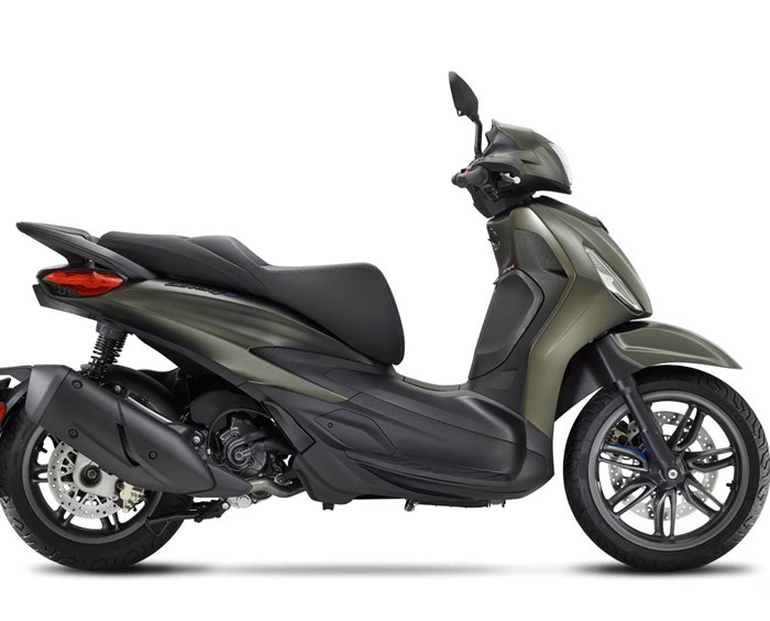 Piaggio Beverly 310 S 