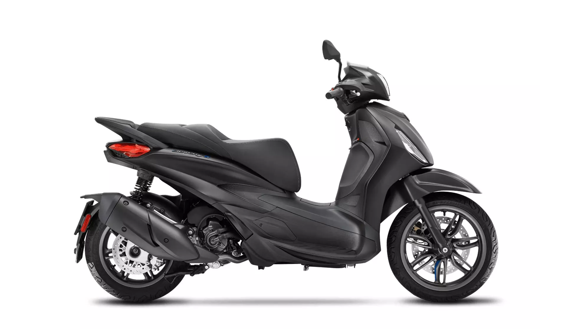 Piaggio Beverly 310 S - Imagen 2 Piaggio Beverly 310 S - Imagen 2