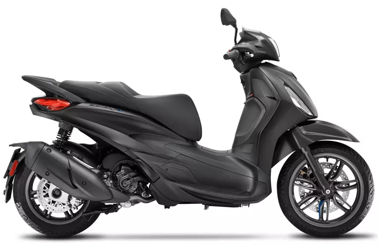 Piaggio Beverly 310 S 2026 Piaggio Beverly 310 S 2026