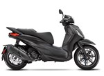 Piaggio Beverly 310 S