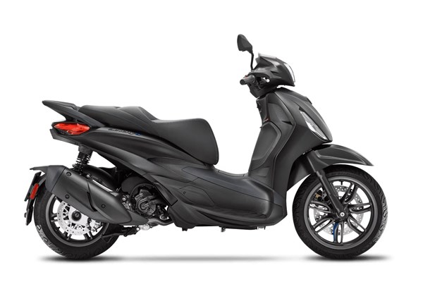 Piaggio Beverly 310 S () - Bild 3