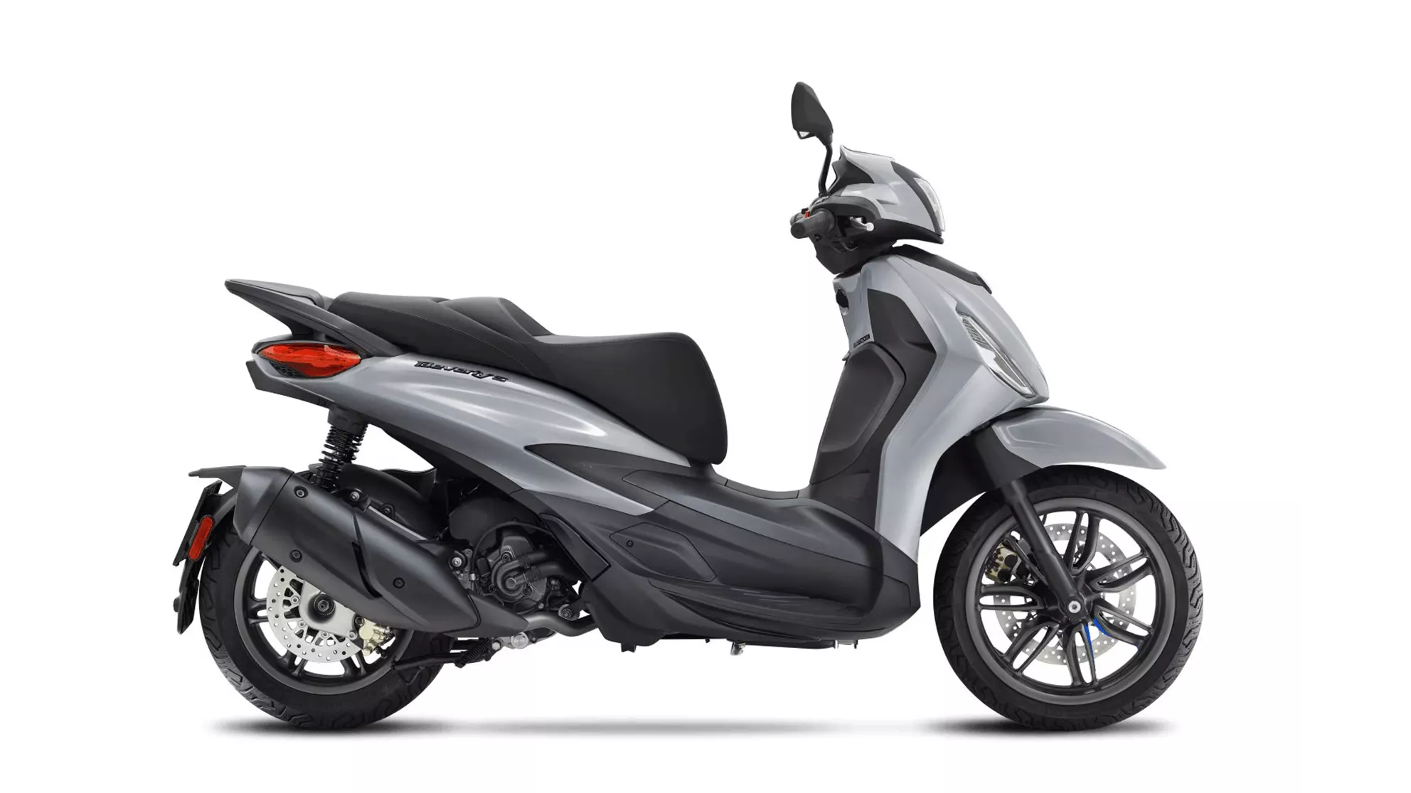 Piaggio Beverly 310 S - Imagen 3 Piaggio Beverly 310 S - Imagen 3