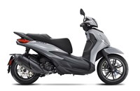 Piaggio Beverly 310 S 2026 - Bild 5