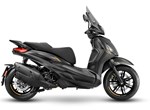 Piaggio Beverly 25th Anniversary