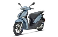 Piaggio Liberty 50 S 2026 - Bild 3