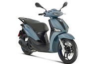 Piaggio Liberty 50 S 2026 - Bild 4