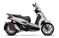 Piaggio Beverly 400 2026 - Bild 3