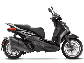 Piaggio Beverly 400 Piaggio Beverly 400