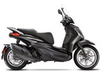 Piaggio Beverly 400