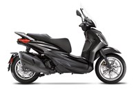 Piaggio Beverly 400 2026 - Bild 1