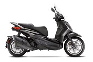 Piaggio Beverly 400