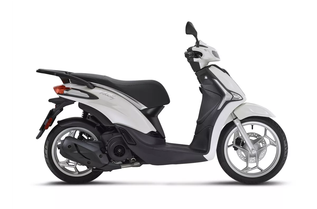 Piaggio Liberty 50 Piaggio Liberty 50