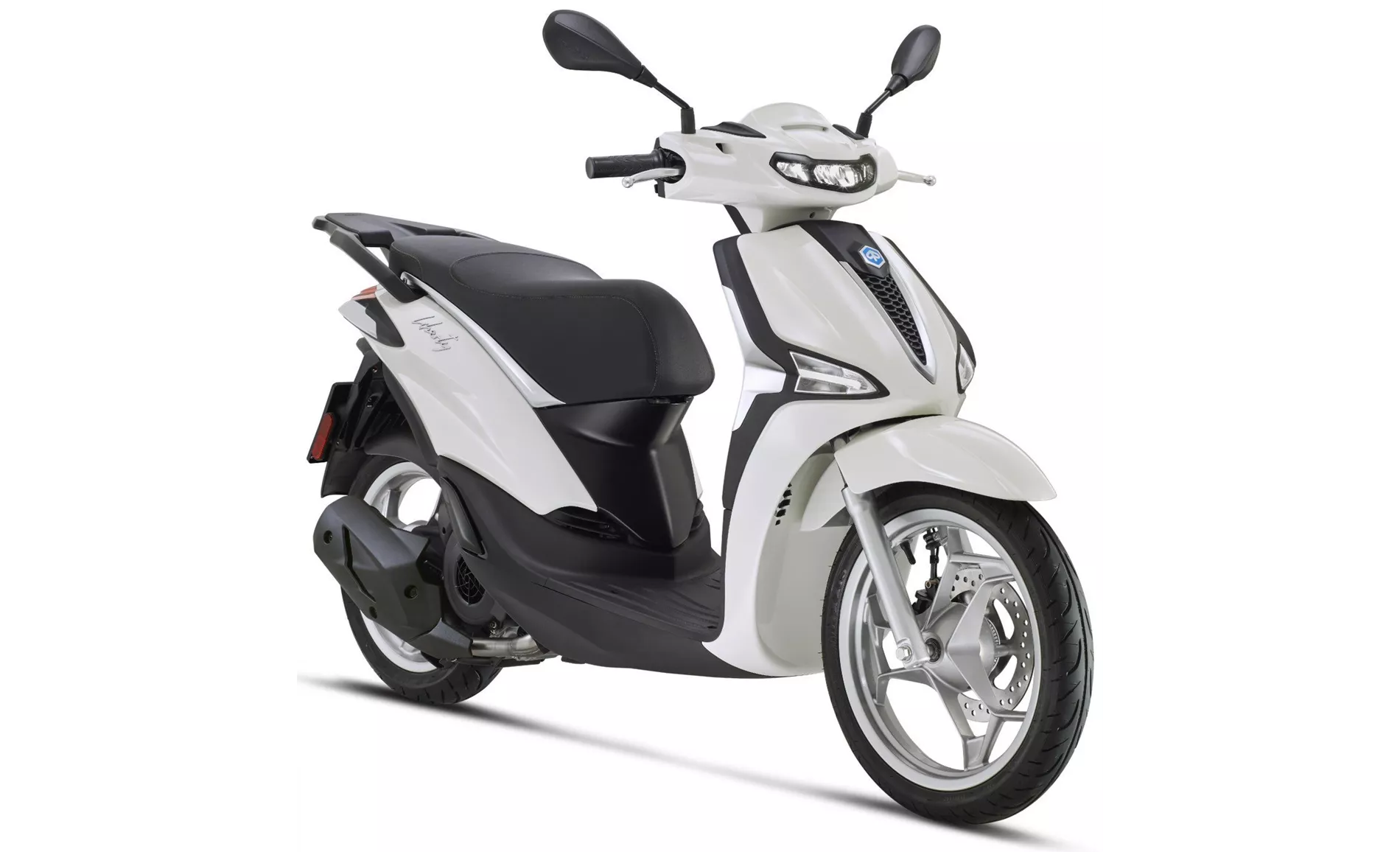 Piaggio Liberty 50 2026 Piaggio Liberty 50 2026