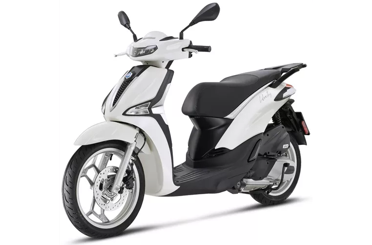Piaggio Liberty 50 2026 Piaggio Liberty 50 2026