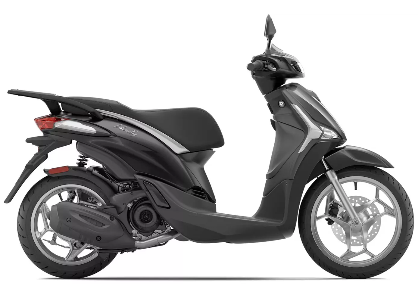 Piaggio Liberty 50 2026 Piaggio Liberty 50 2026