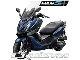 Sym Cruisym 125 Sym Cruisym 125