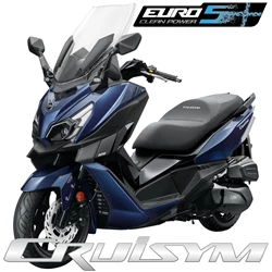 Sym Cruisym 125 2026