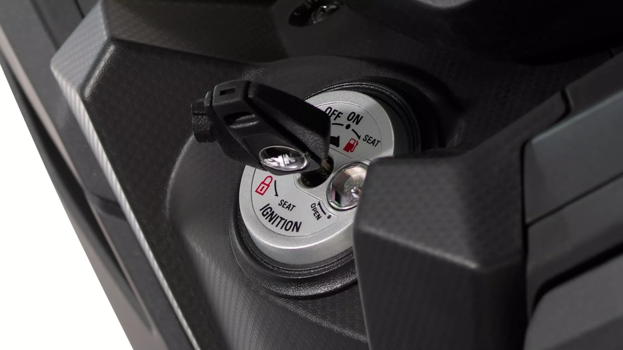 Sym Cruisym 125 - Resim 2 Sym Cruisym 125 - Resim 2