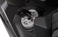 Sym Cruisym 125 2026 - Bild 4