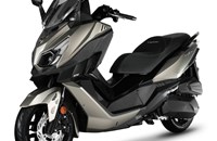 Sym Cruisym 125 2026 - Bild 5