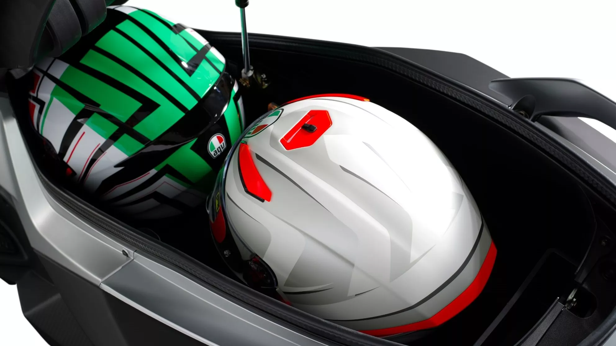 Sym Cruisym 125 - Resim 4 Sym Cruisym 125 - Resim 4