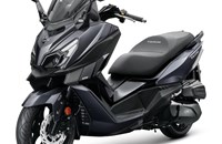 Sym Cruisym 125 2026 - Bild 9