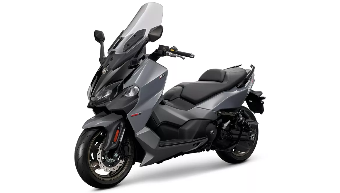 Sym Maxsym TL 2026 Sym Maxsym TL 2026